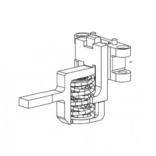 Slider Sub-Assembly for 994/996L-C/V