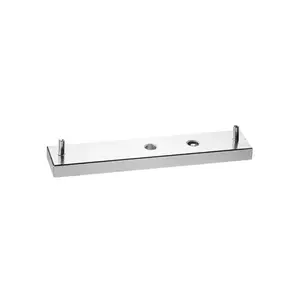 Alarm Controls AM3335 Armature Plate, 600 Series Armature Plate, 600 Series, , , ,