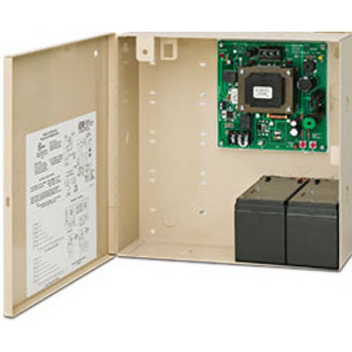 Field Selectable Power Supply