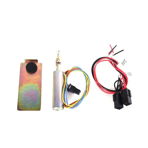 Electrification Kit for 2190 and 2290 for 12/24 Volt AC/DC