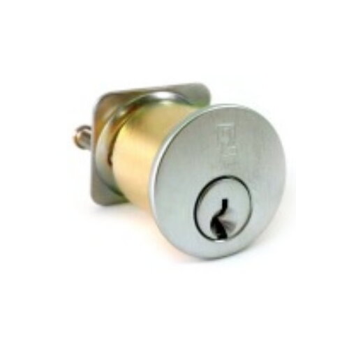 Alarm Lock CER-KD Standard Rim Cylinder Keyed Different for Activation