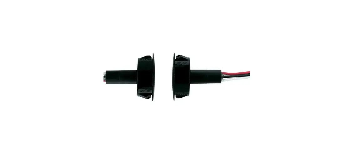 Schlage Electronics 679-05HM Concealed Door Position Switch