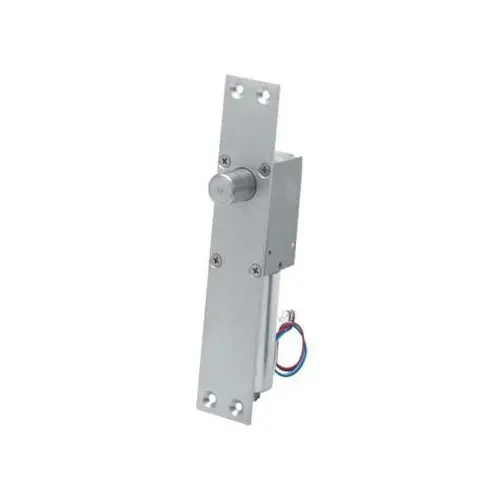 Fail Secure Rectangular Power Bolt