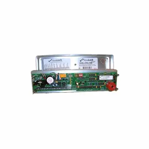 DynaLock 300976 3101B BASIC CIRCUIT BOARD