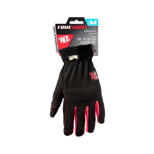 Big Time Products 90081-23 High-Performance Work Gloves, Medium