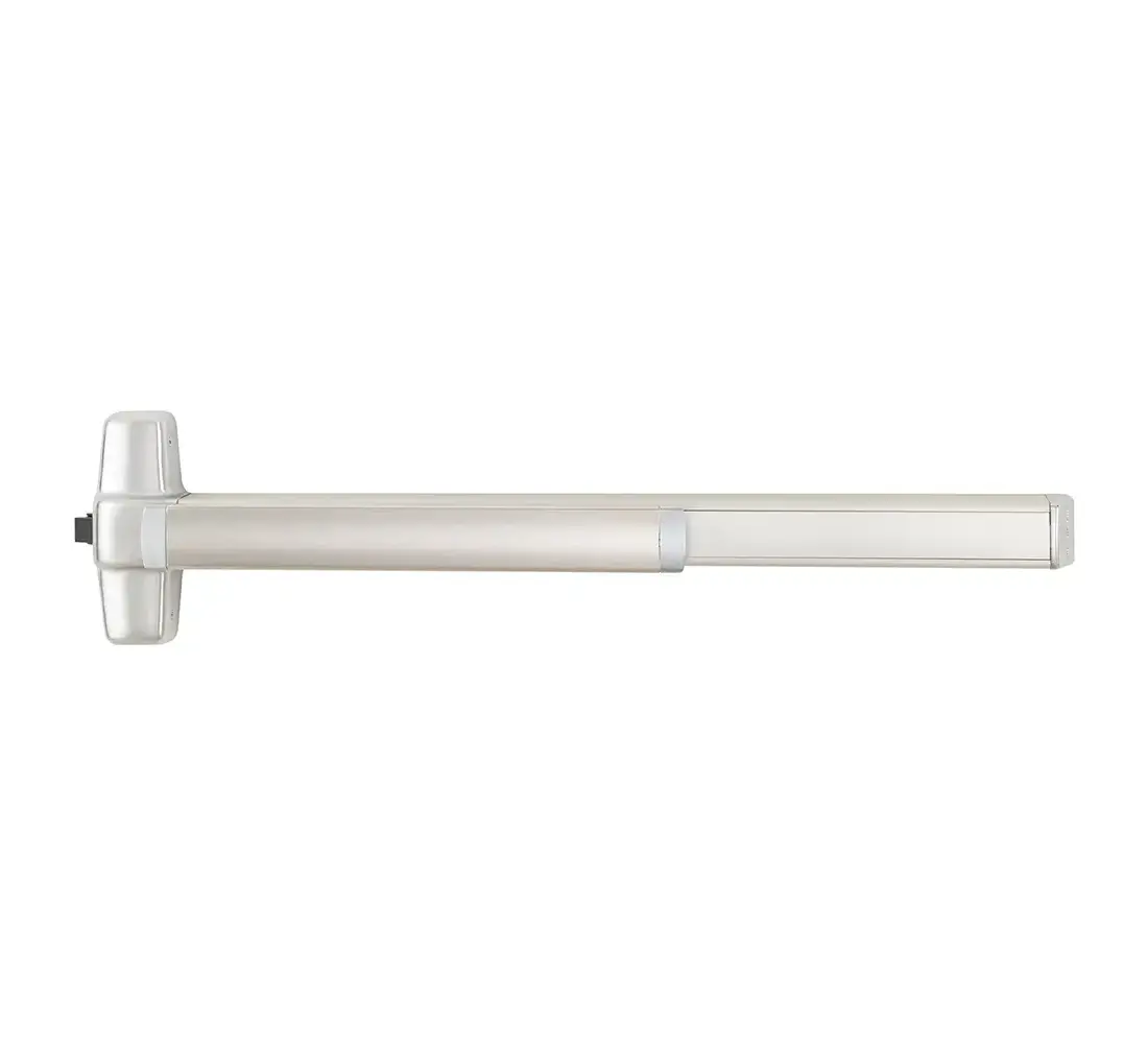 あす　　2/19 Panic Exit Device Classroom / Keyed Function Lever Trim