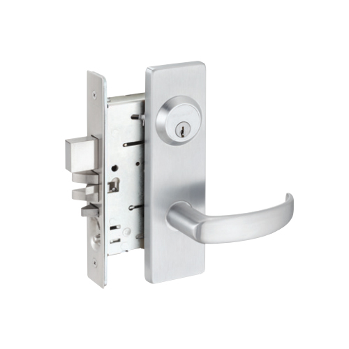 MA881 12V FAIL-SECURE LOCK