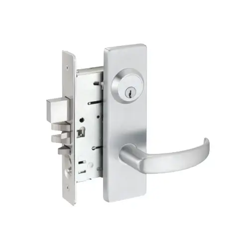 MA851 12V FAIL-SAFE LOCK BODY