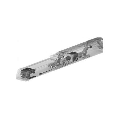 ELR PUSH RAIL ASSY