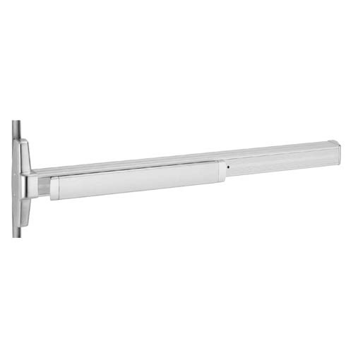 3347A-EO 3' US26D CVR EXIT Satin Chrome