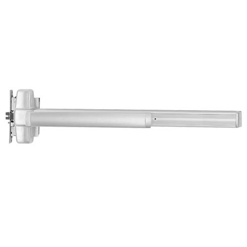 EL9875EO 4' US26D MORTISE EXIT Satin Chrome