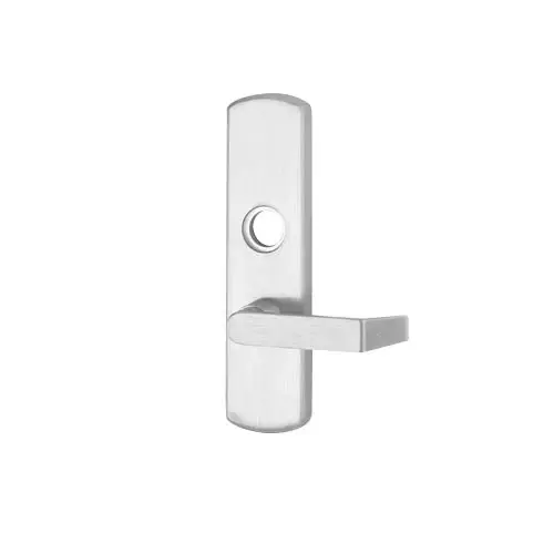 996L-RV-NL #17 US26D RHR LEVER Satin Chrome