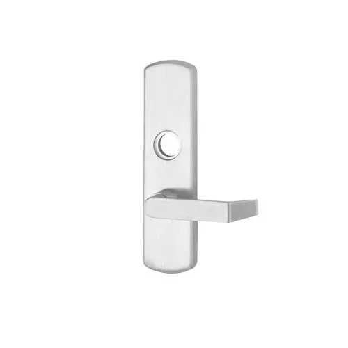 996L-M-NL #06 US26 RHR LEVER Bright Chrome