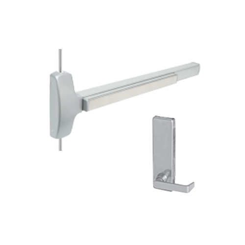 Falcon 25VLD426R 25-V-L-DT 4' US26 RHR SVR EXIT Bright