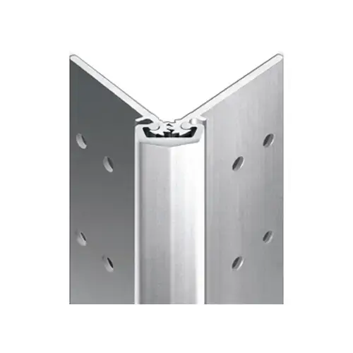 Select Hinges DC5783AL SL57CLDC 83" DOOR COVER ALUM