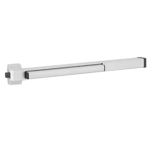 22EO 4' SP28 RIM EXIT DEVICE