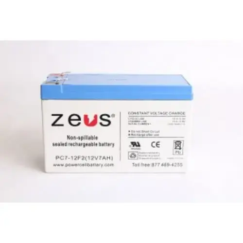 Power Supplies