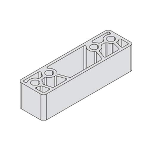 BLADE STOP SPACER DKBRZ