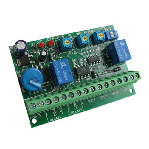 VD 871-2 BOARD REPLACEMENT FOR