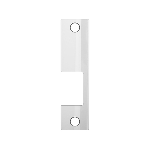 712/732 FACEPLATE US4 Satin Brass