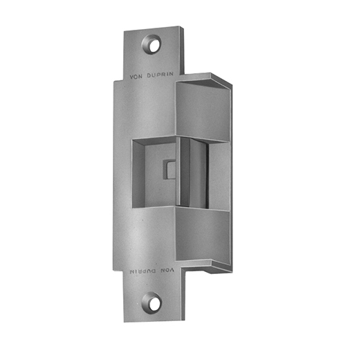 6213 US32D 24VDC FSE DS Satin Stainless Steel