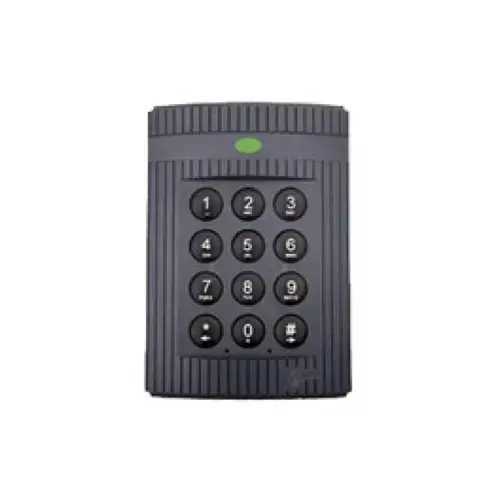 Pm Tronics XTT907-1-0-GB KA KEYPAD ANTENNA READER