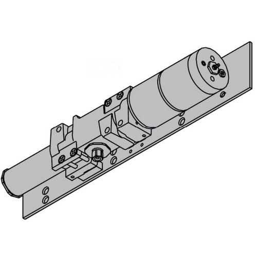 4811 STD CYLINDER ASSY ANCLR