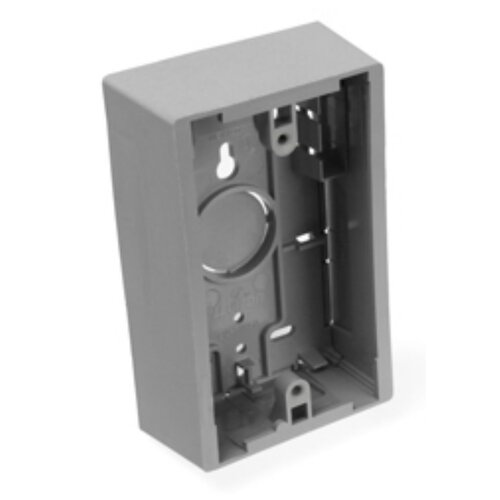 Architectural Builders Hardware Mfg. 23005 S5 2300 ELECTRICAL BOX DKBRZ FOR