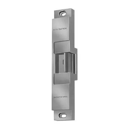 6112 US32D 12VDC FSE DS Satin Stainless Steel