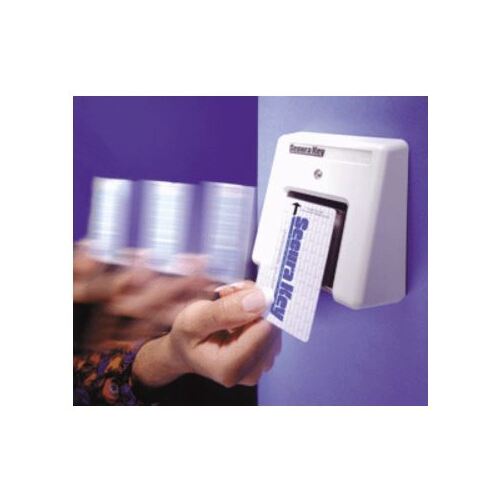 TOUCHCARD READER