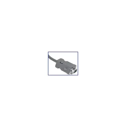 DB9 PIGTAIL COMPUTER CONNECTOR