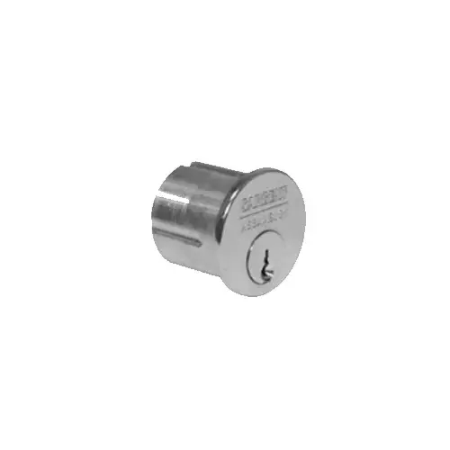 41-101-LA-32D MORTISE CYLINDER