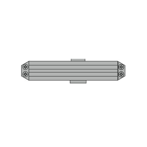 SC61A DKBRZ CYLINDER ASSEMBLY