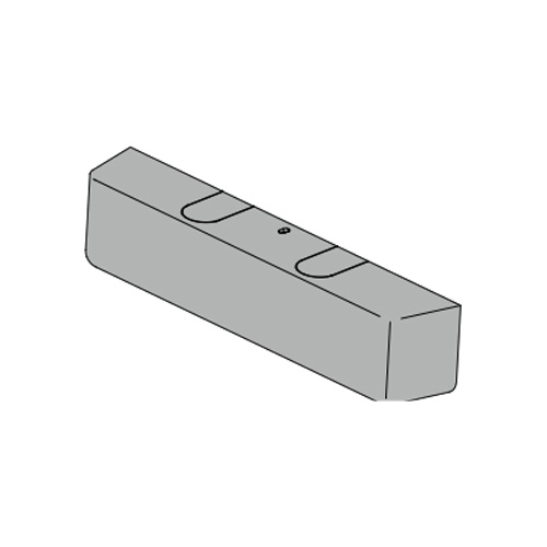 SC81A FULL COVER ALUM