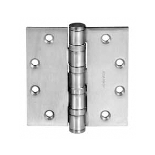 T4A 3386 5.0X4.5 NRP US32D Satin Stainless Steel