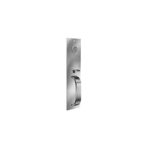 KEY LOCKS/UNLOCKS TRIM 80 SER