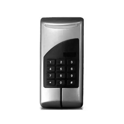 Pm Tronics MDK900-0-0-AC MULTI-DISCIPLINE KEYPAD READER