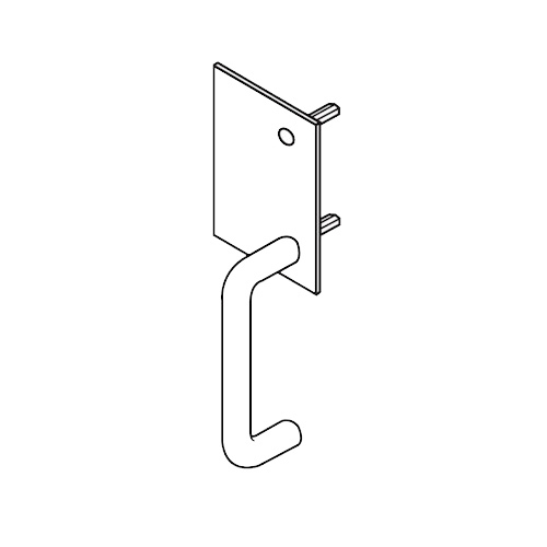 DUMMY TRIM