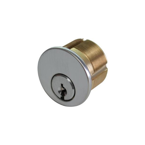 Key Sales and Supply M100-SC-3-JLM 1" MORTISE CYLINDER US3