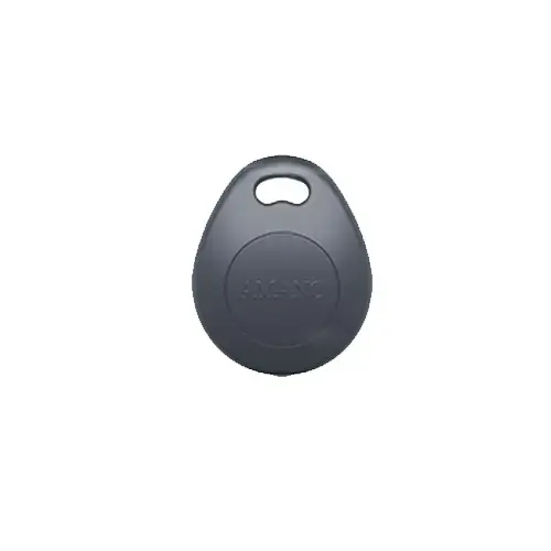 AMANO KEYFOB, ABS PLASTIC