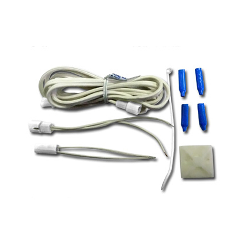 4800 ACCESSORIES KIT INCLUDES