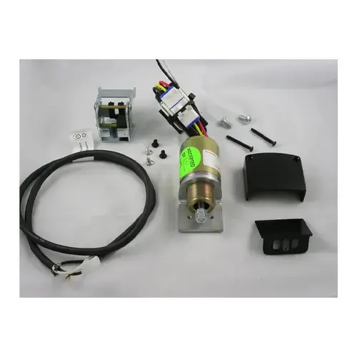 First Choice Building Products EL3000-1 LATCH RETRACTION KIT FOR