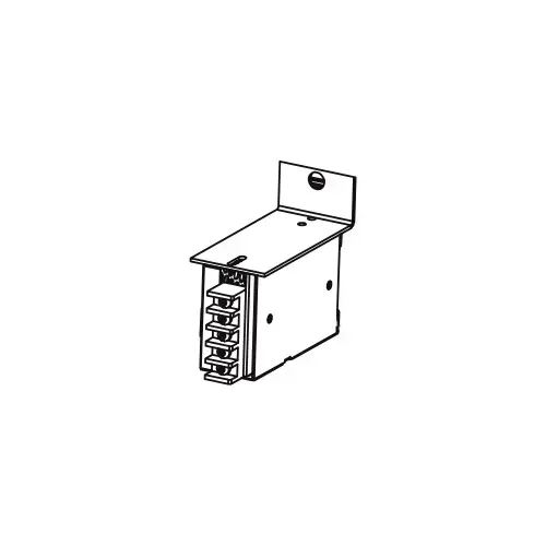 24VDC 1.1AMP AUX POWER SUPPLY