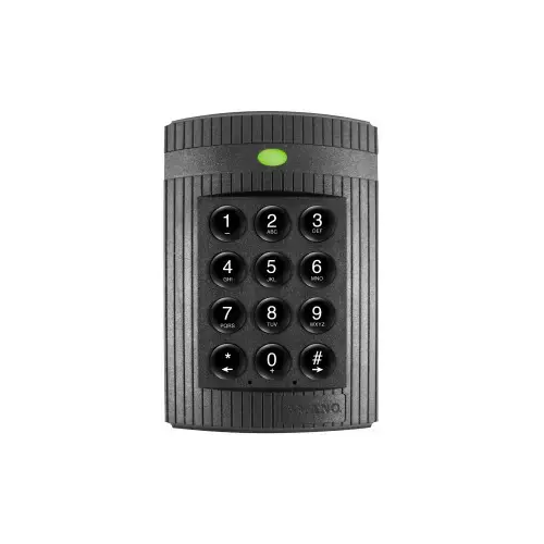 Pm Tronics WPK900-1-0-AC AMANO ABS PROX KEYPAD READER