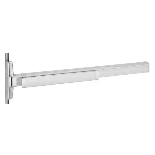 3347A-EO-F 3' US26D CVR EXIT Satin Chrome