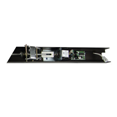 First Choice Building Products MEL30001 MOTORIZED LATCH RETRACTION KIT
