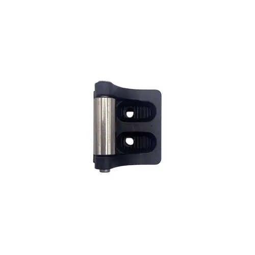 Vertical Rod Top Strike, 33A/35A27 Standard Panic Strike, Flat Black