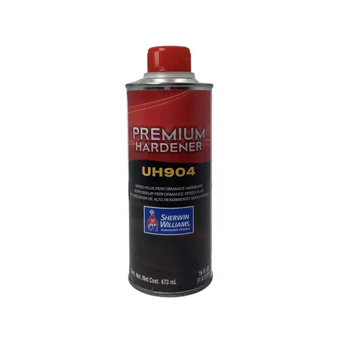 UH904-8 Speed-Plus Performance Hardener, 1 pt Can, Liquid