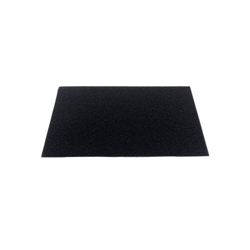 Interface Pad, 70 mm W x 125 mm L, Super-Tack Attachment