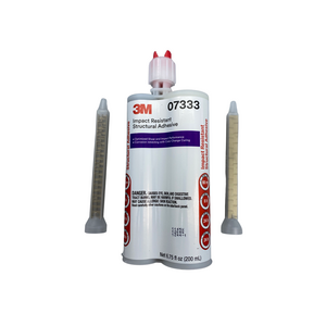 3M Impact Resistant Structural Adhesive - 07333